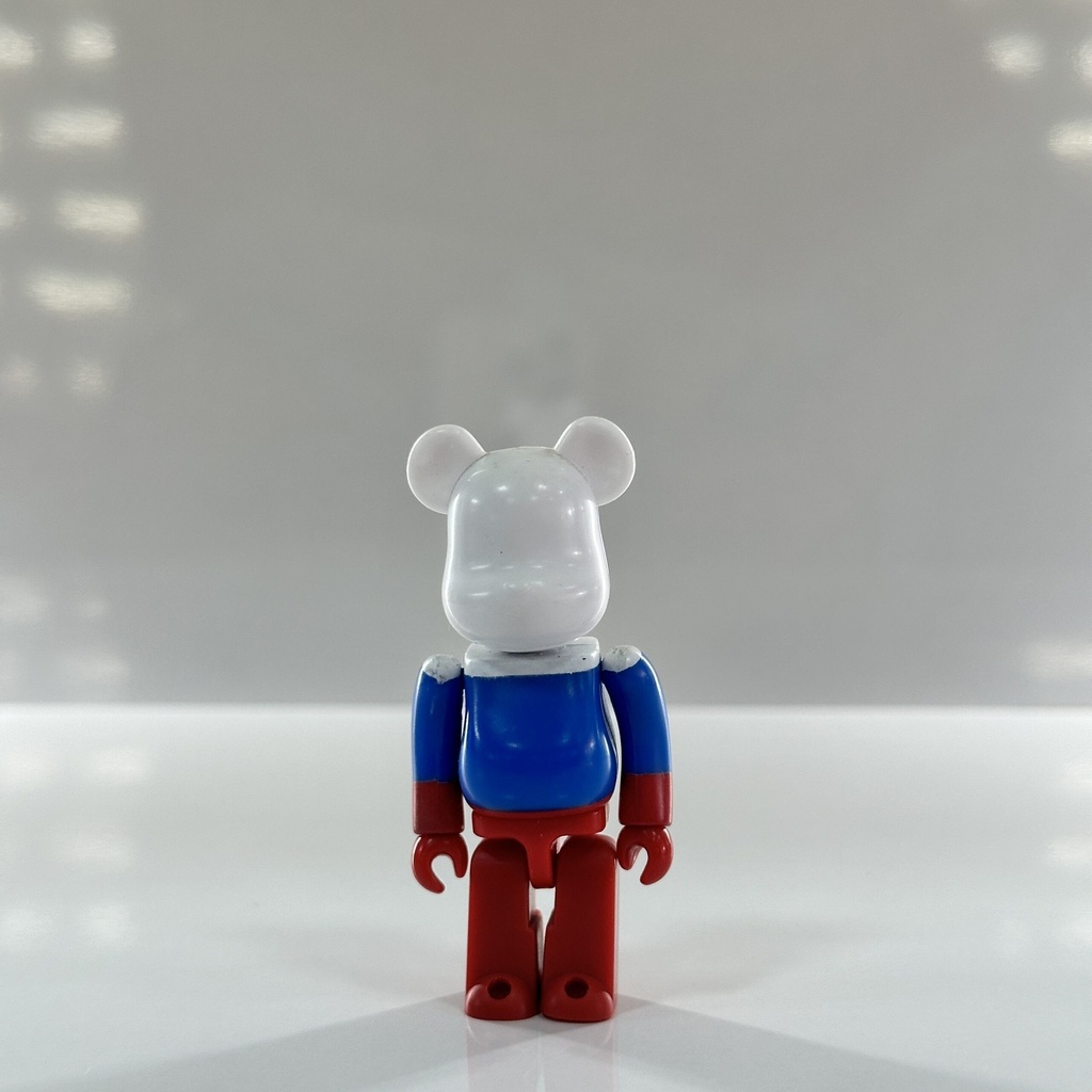 Bear Brick Russia