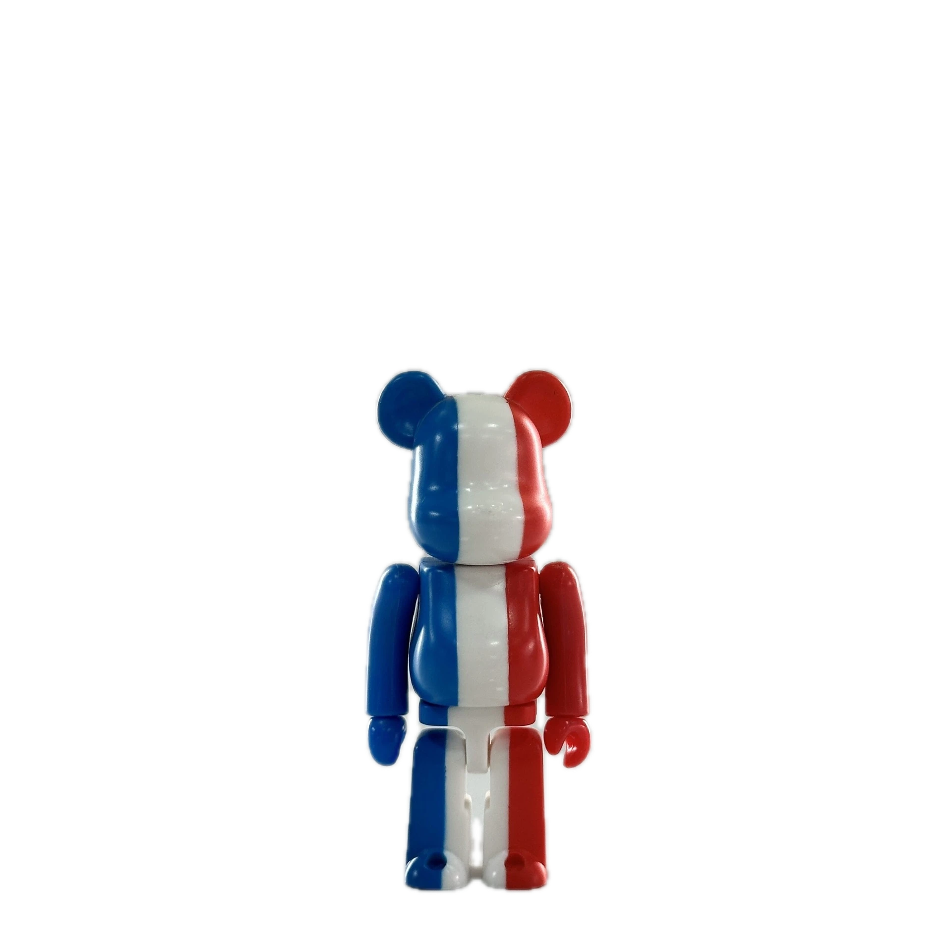 [BEAXX0023] Bear Brick France