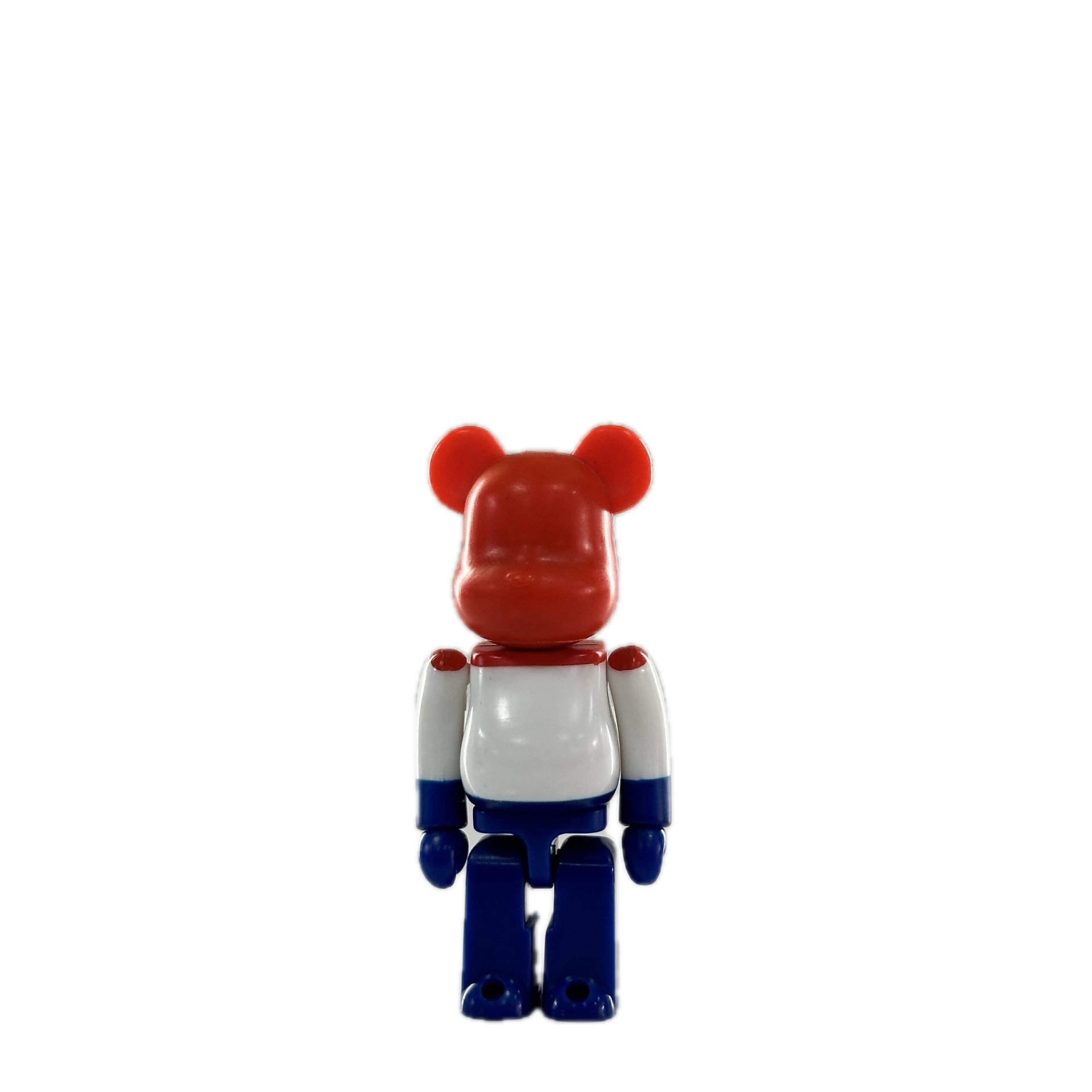 [BEAXX0040] Bear Brick Netherlands