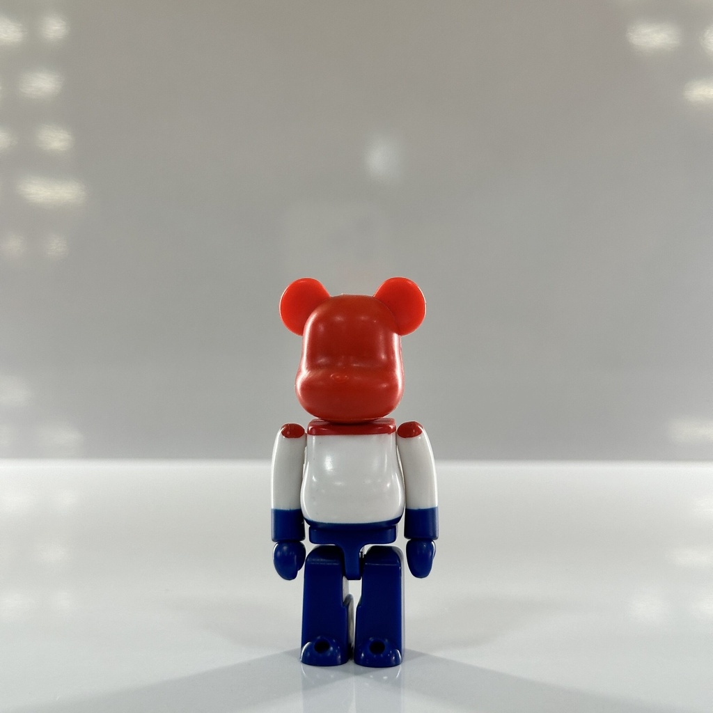 Bear Brick Netherlands