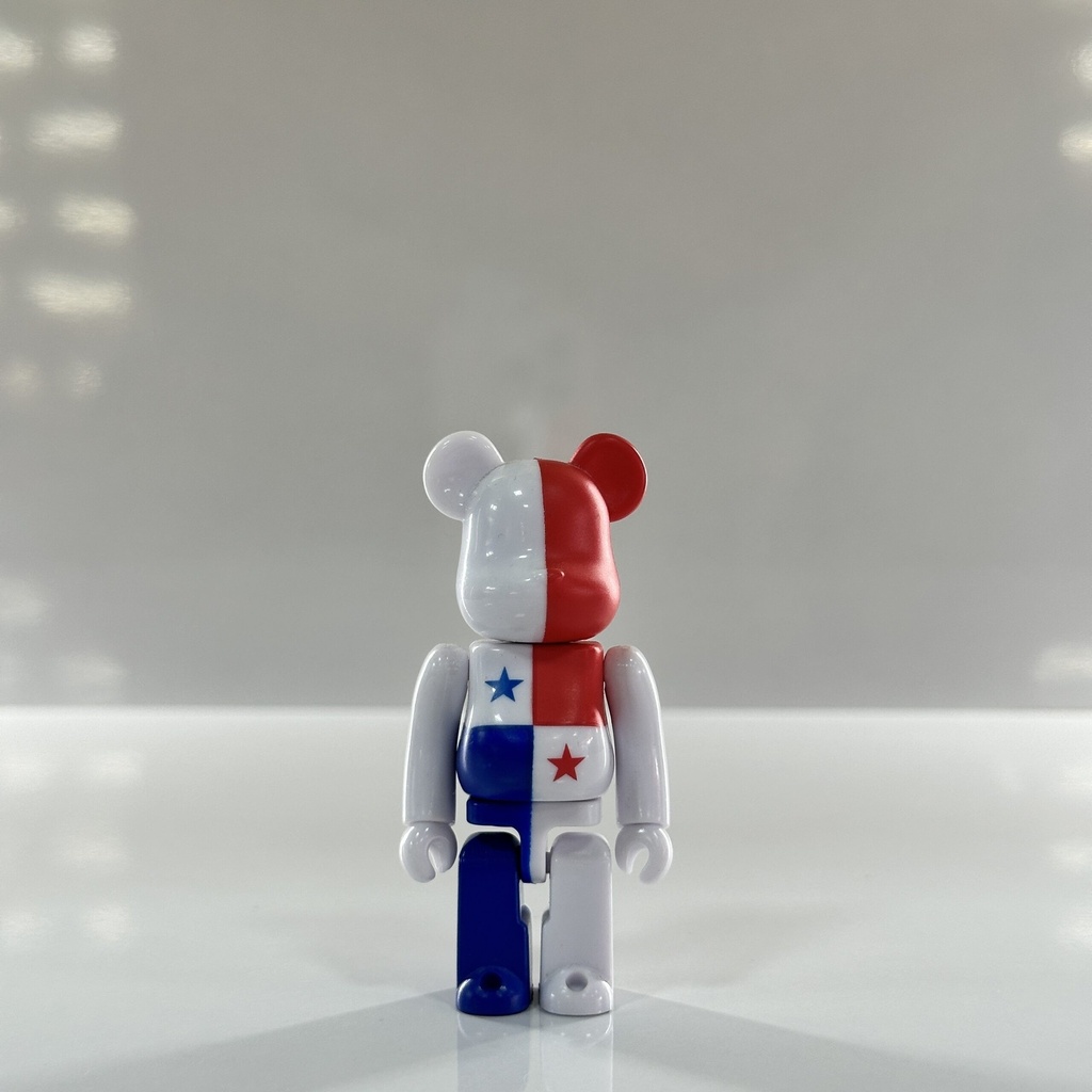 Bear Brick Panama