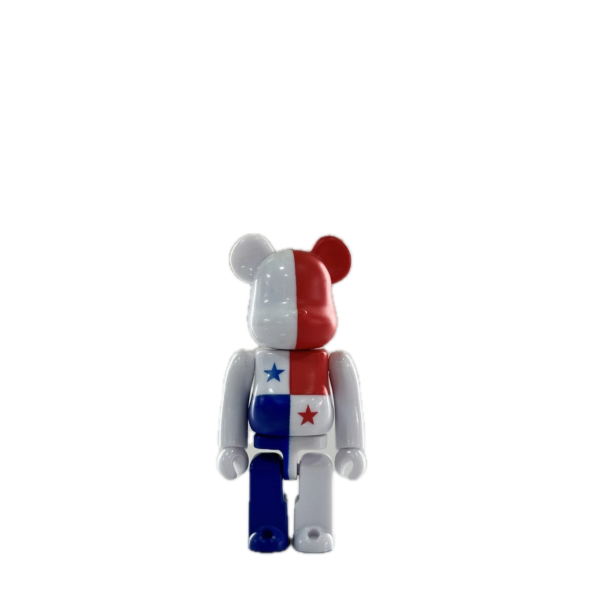 [BEAXX0041] Bear Brick Panama