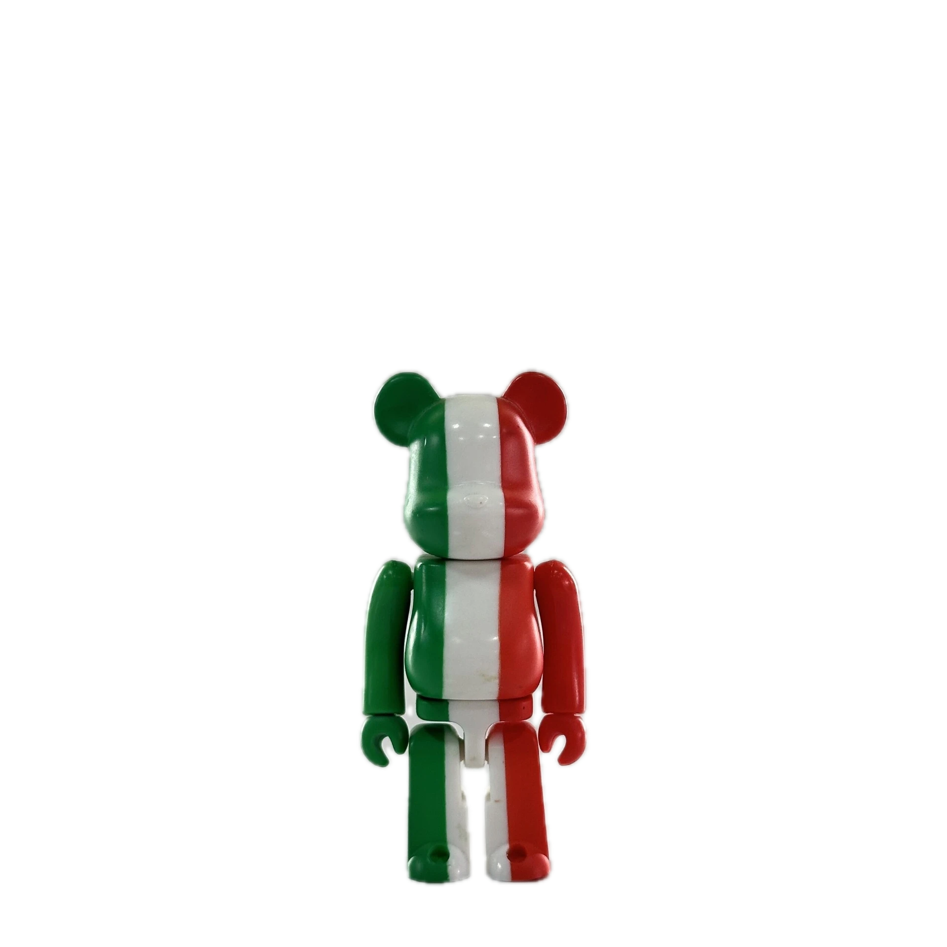 [BEAXX0033] Bear Brick Italy