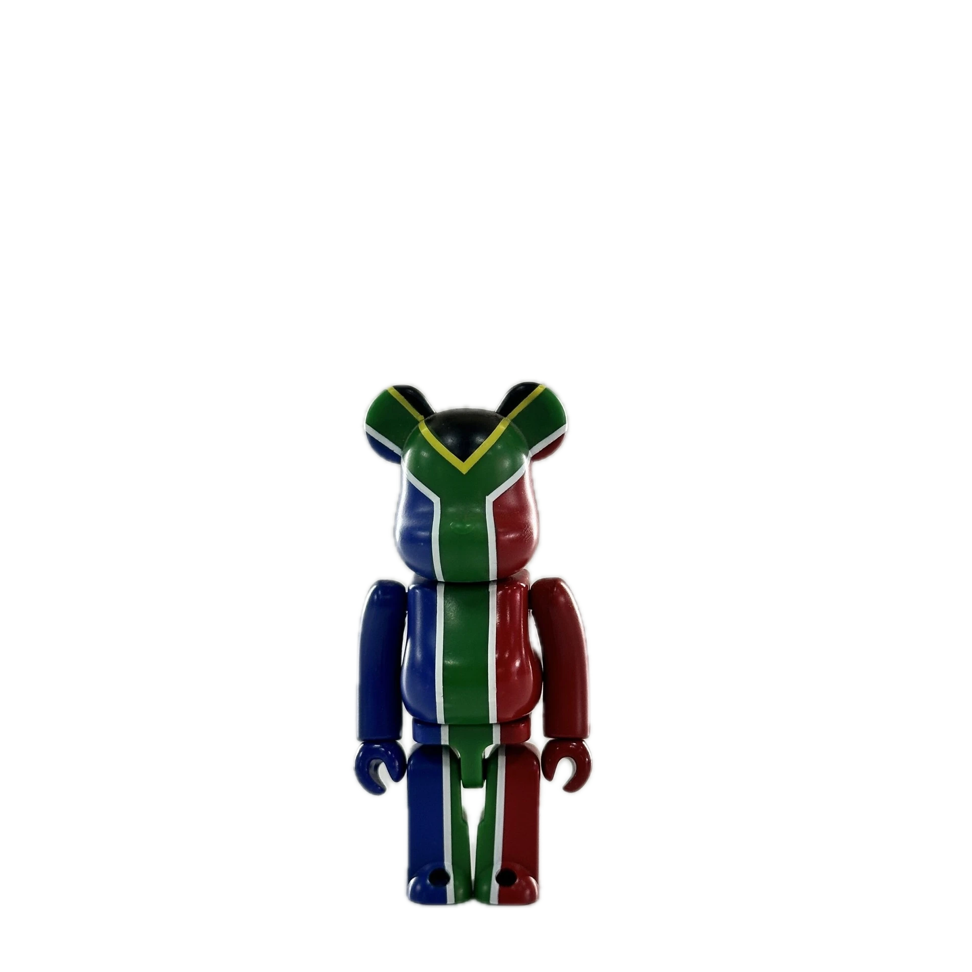 [BEAXX0051] Bear Brick South Africa