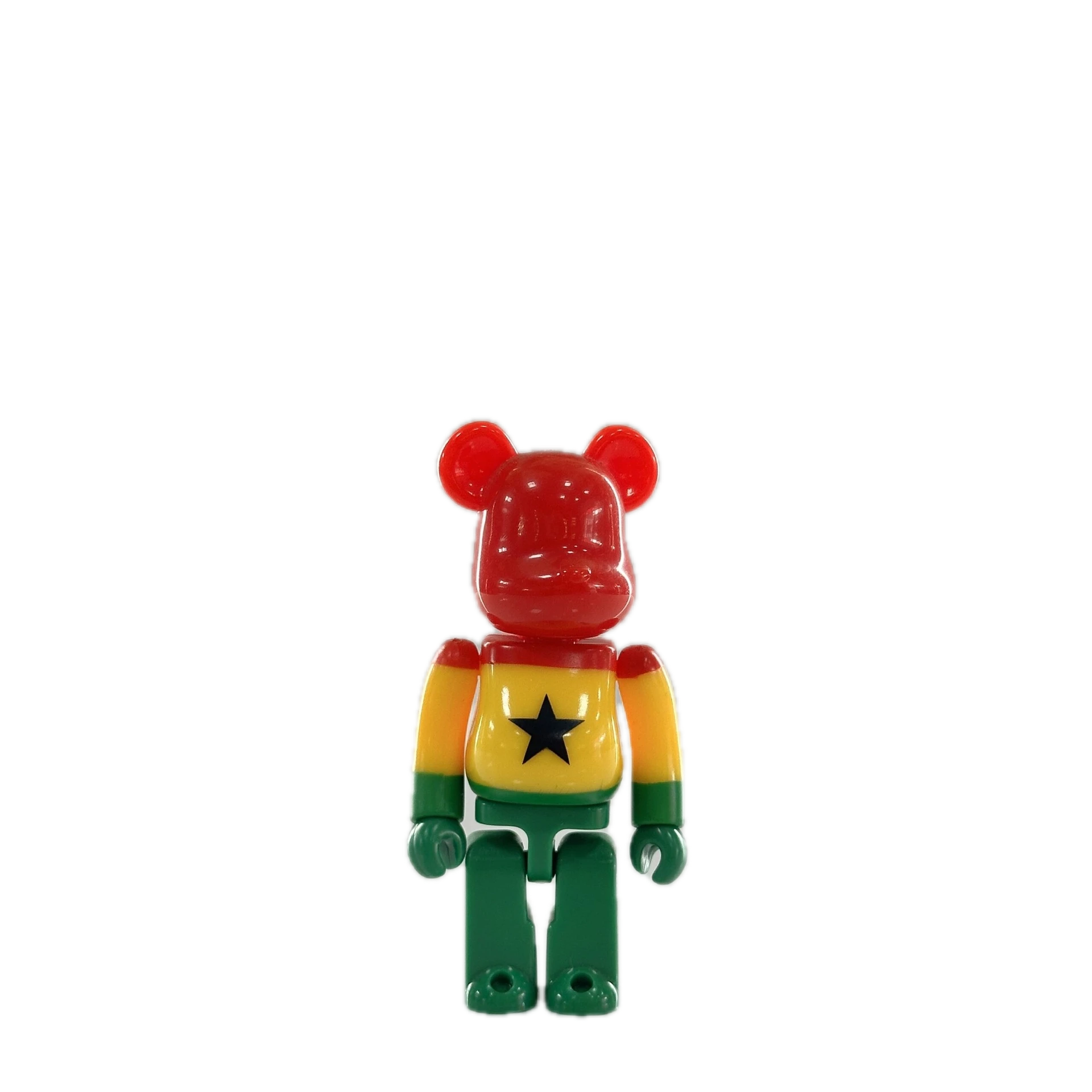[BEAXX0024] Bear Brick Ghana