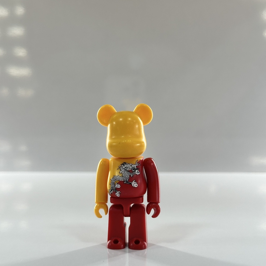 Bear Brick Bhutan