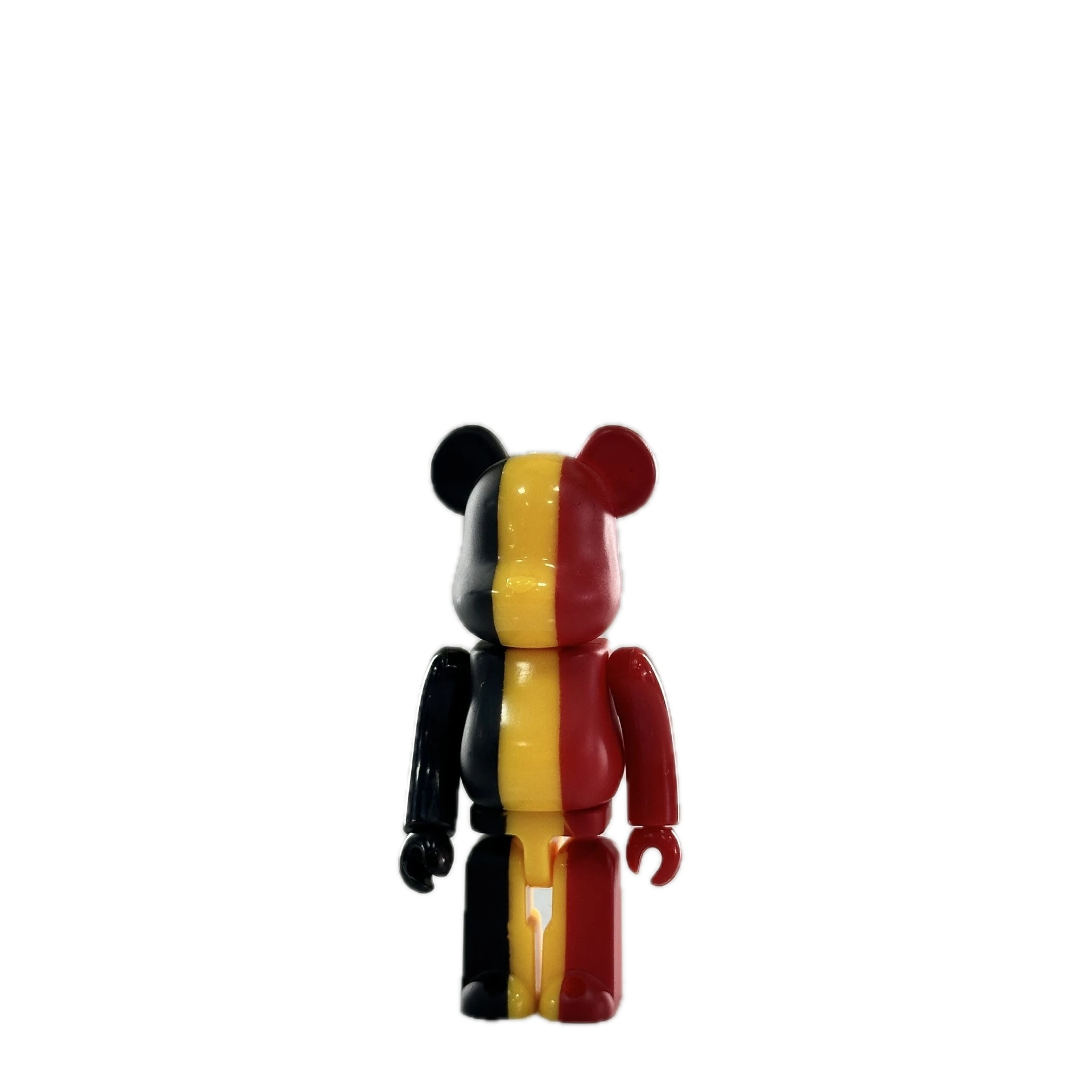 [BEAXX007] Bear Brick Belgium