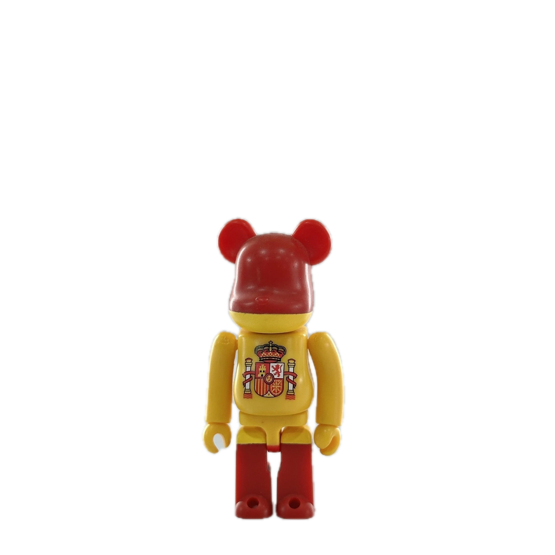 [BEAXX0021] Bear Brick Spain
