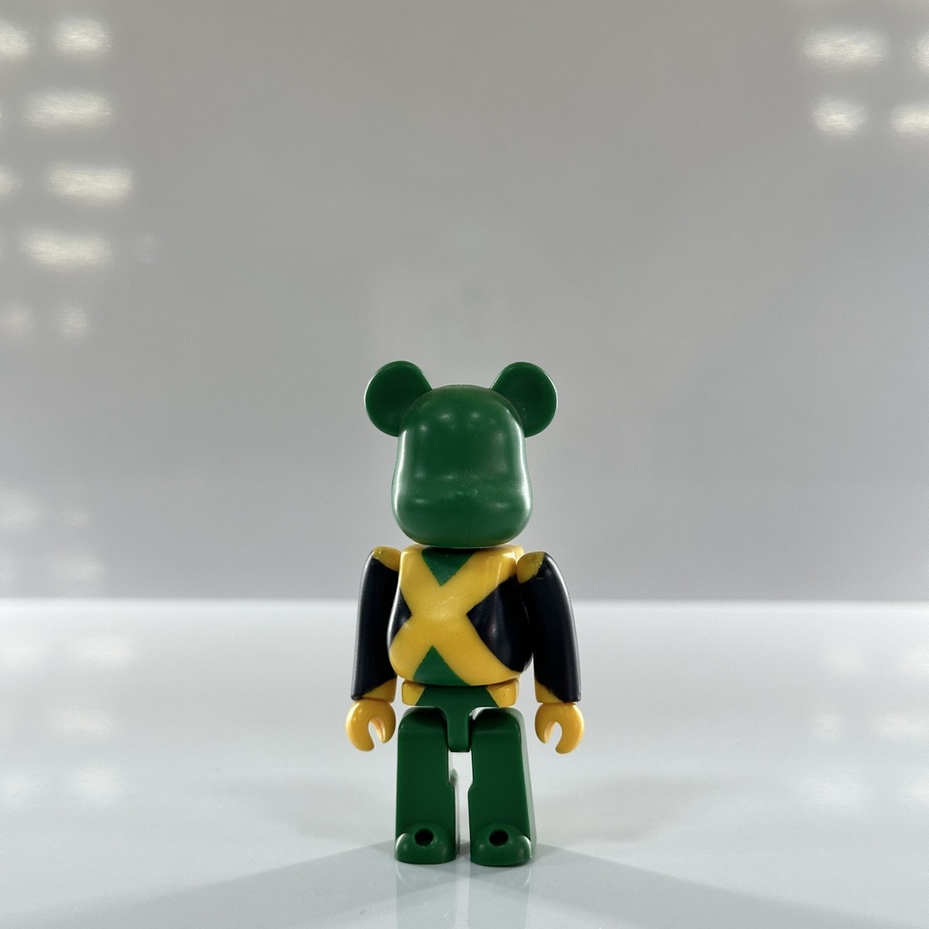 Bear Brick Jamaica