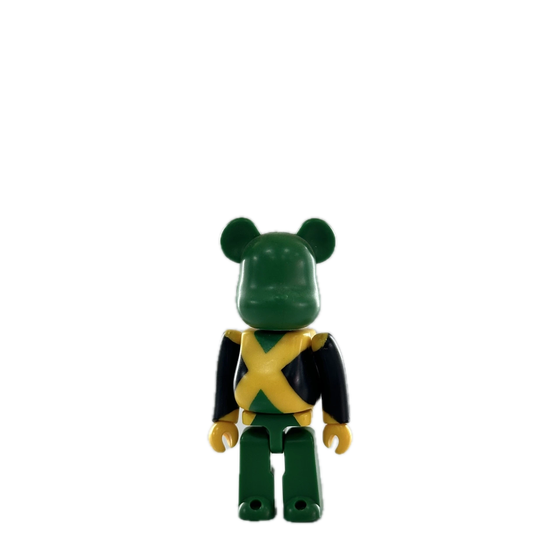 [BEAXX0034] Bear Brick Jamaica