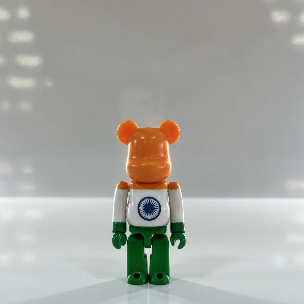 Bear Brick India