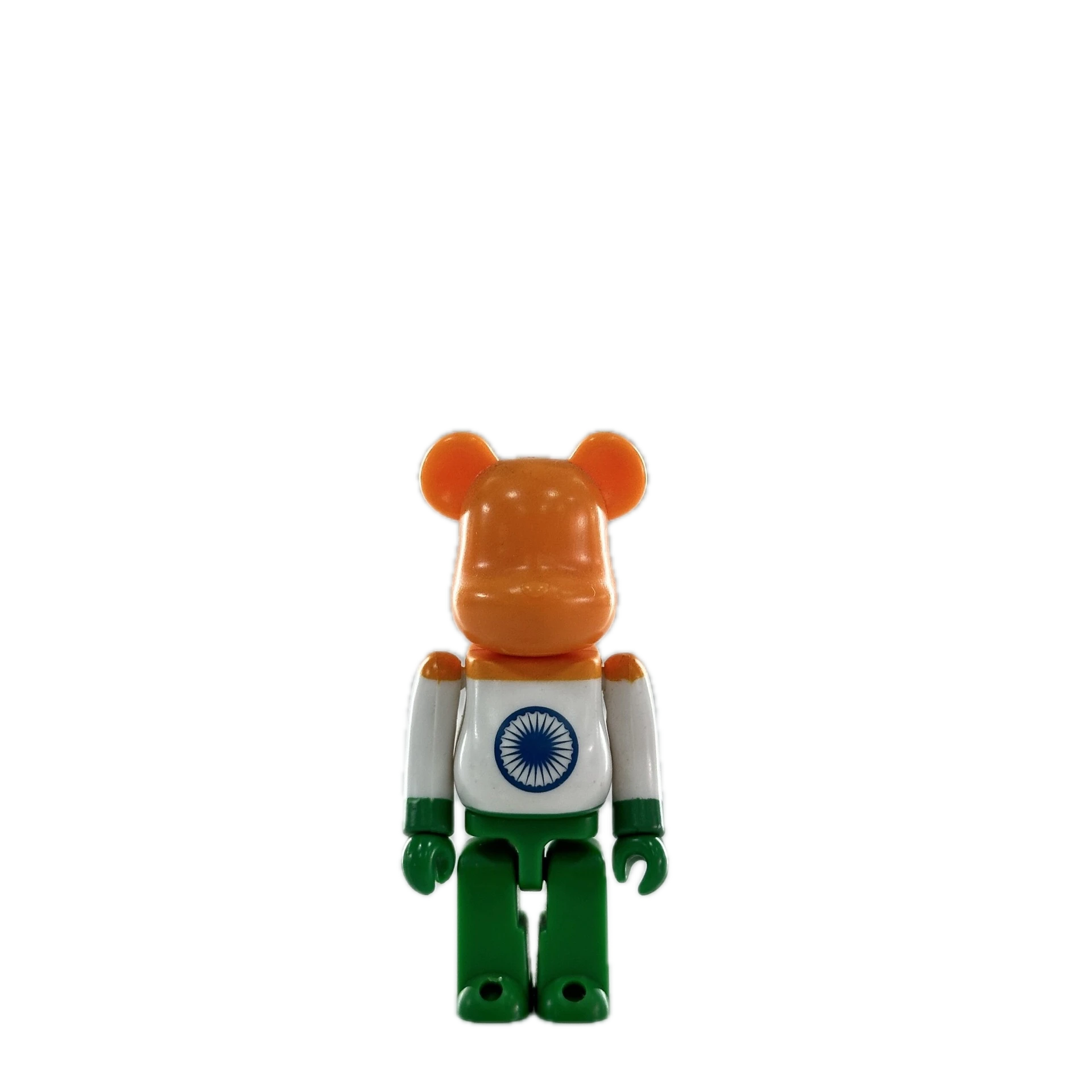 [BEAXX0031] Bear Brick India