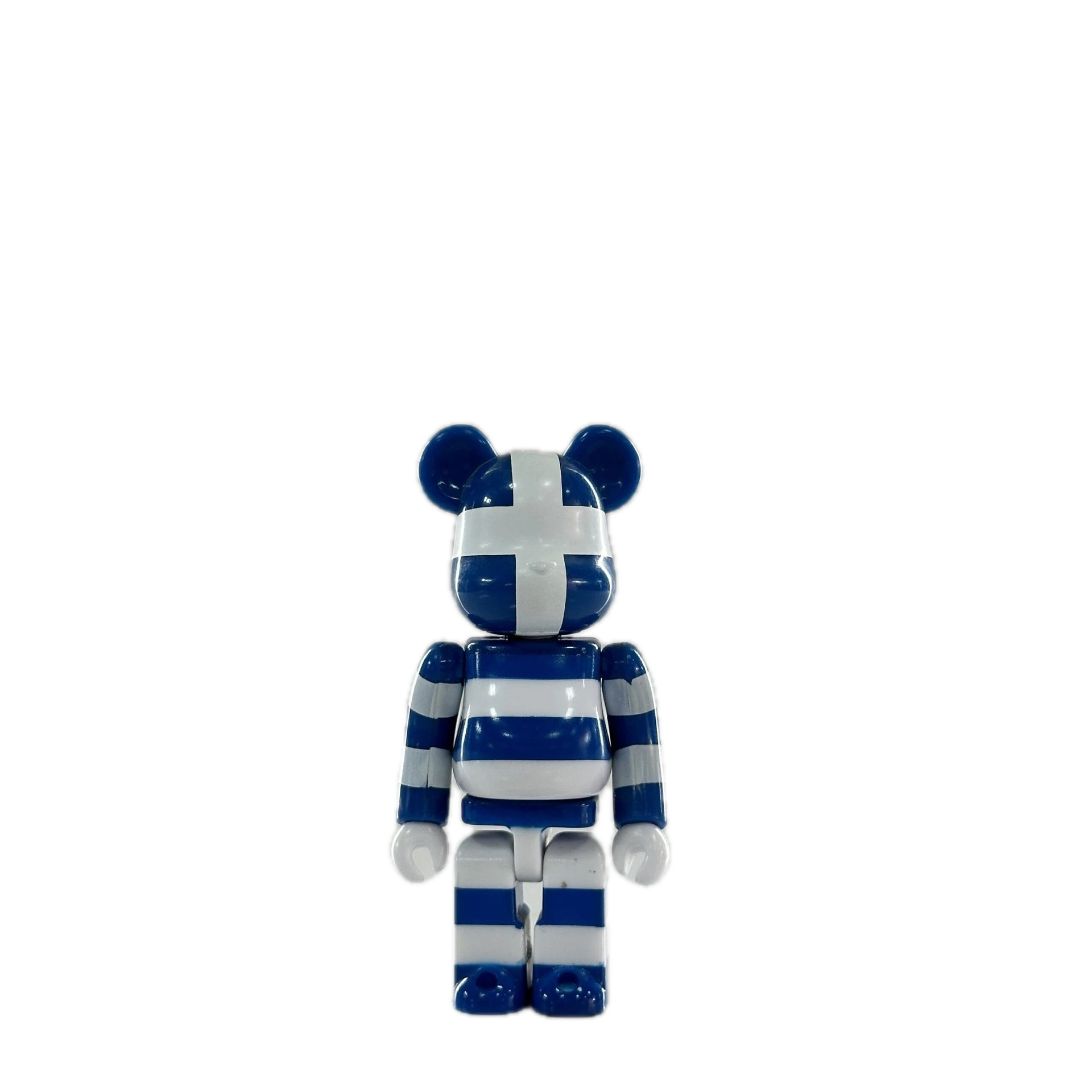 [BEAXX0025] Bear Brick Greece