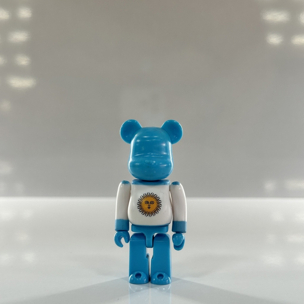 Bear Brick Argentina