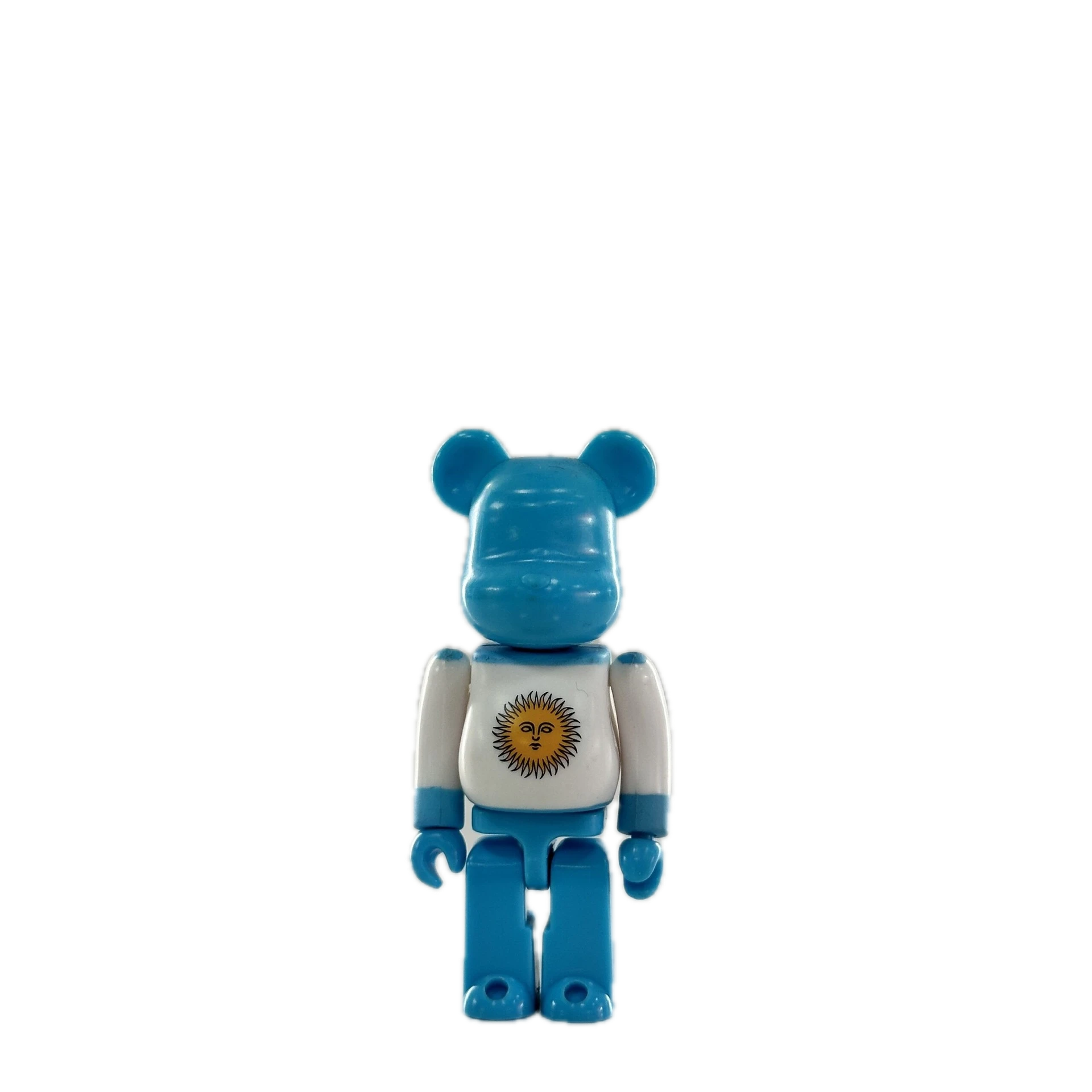 [BEAXX004] Bear Brick Argentina