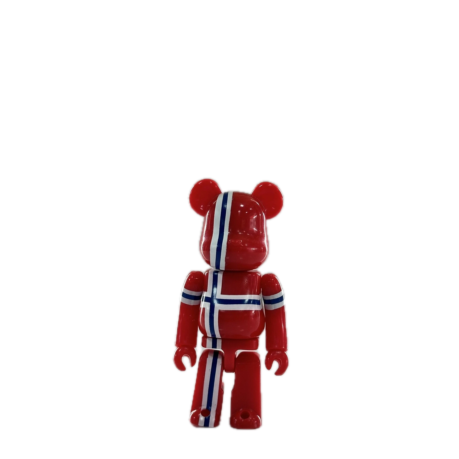 [BEAXX0039] Bear Brick Norway