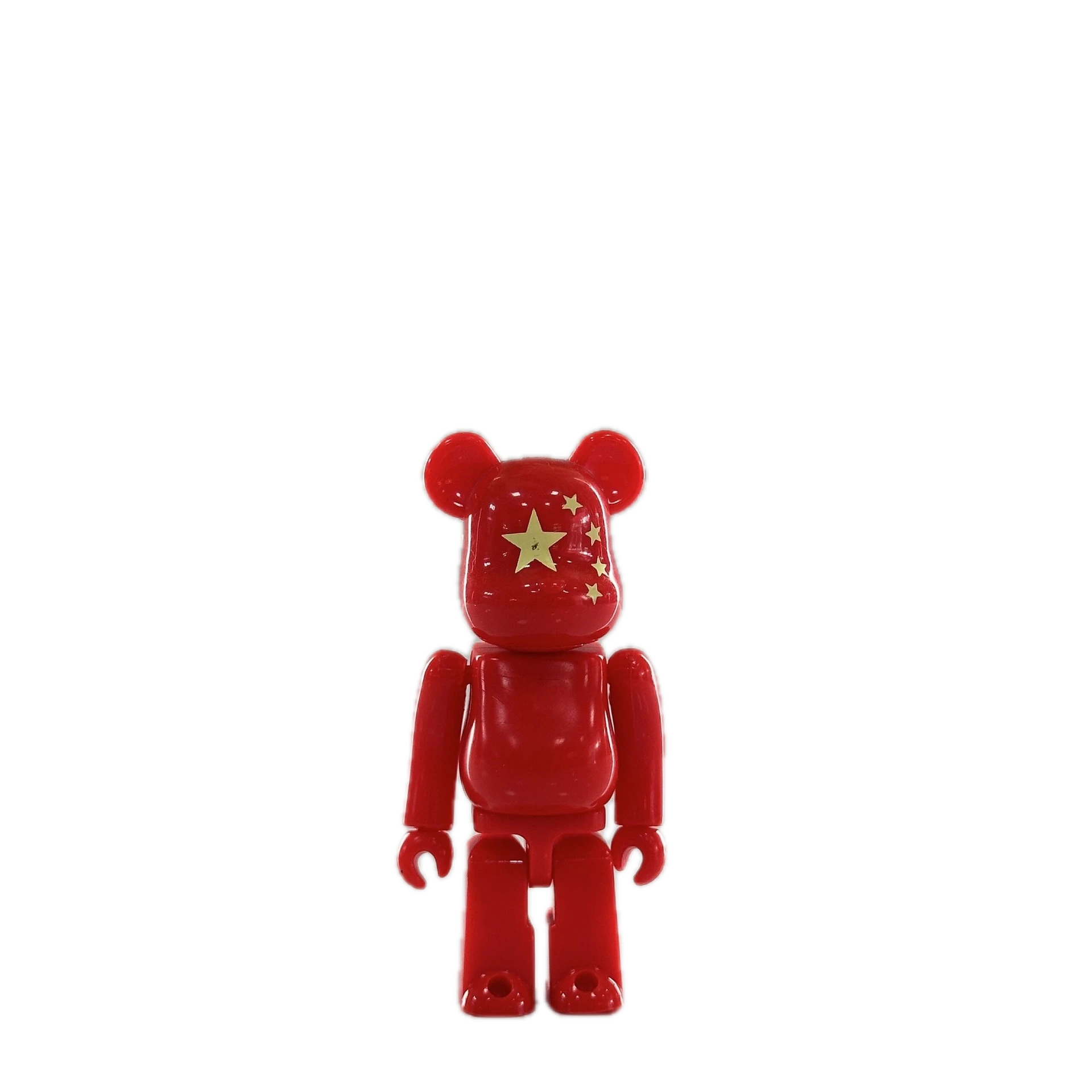 [BEAXX0014] Bear Brick China