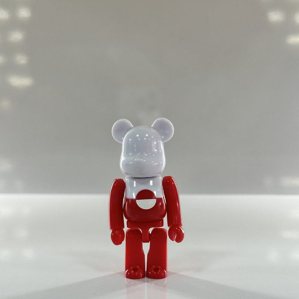 Bear Brick Greenland