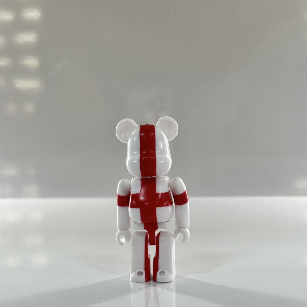 Bear Brick England