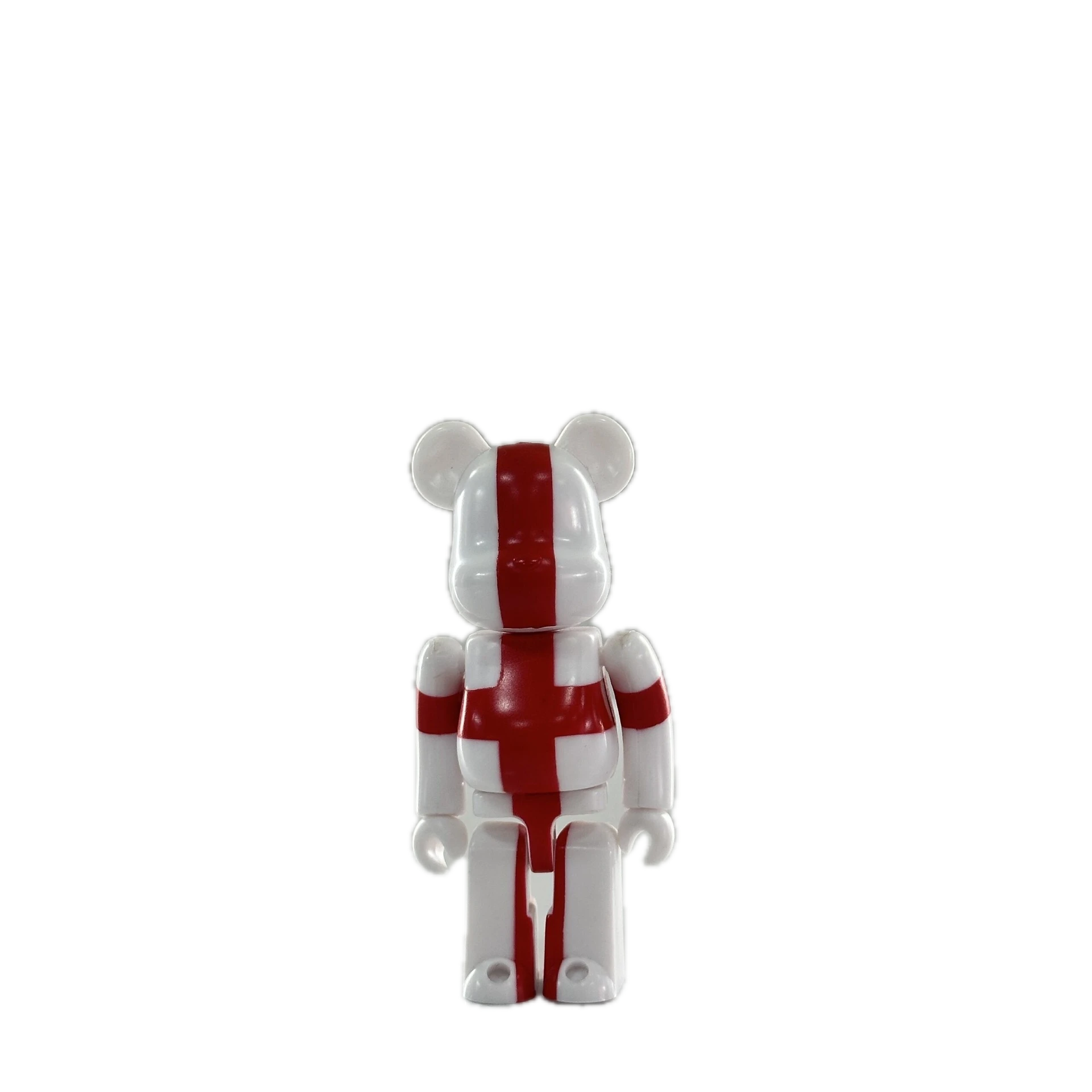 [BEAXX0032] Bear Brick England