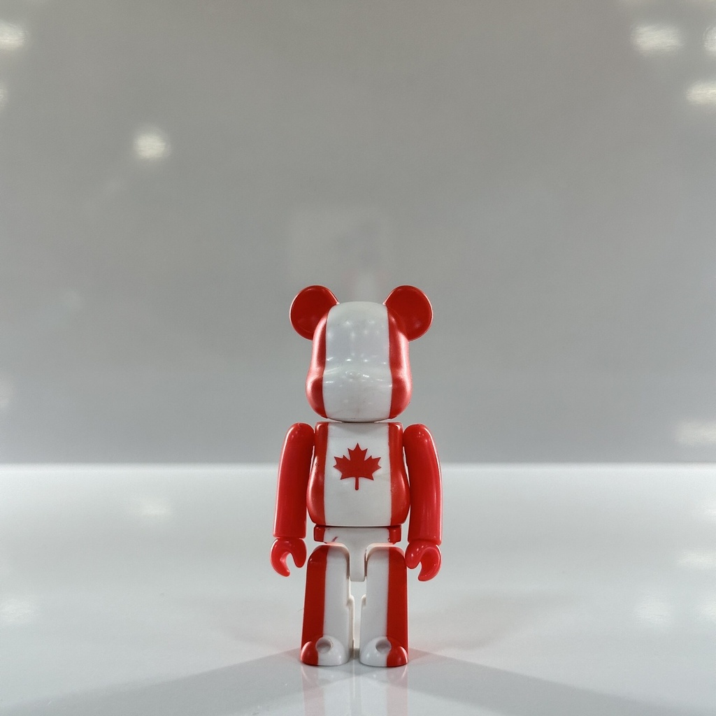 Bear Brick Canada