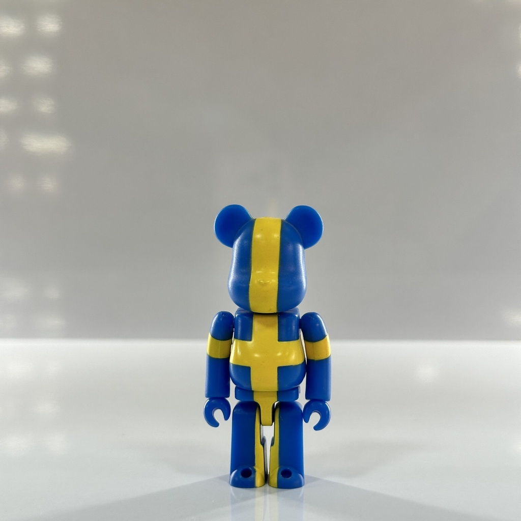 Bear Brick Sweden