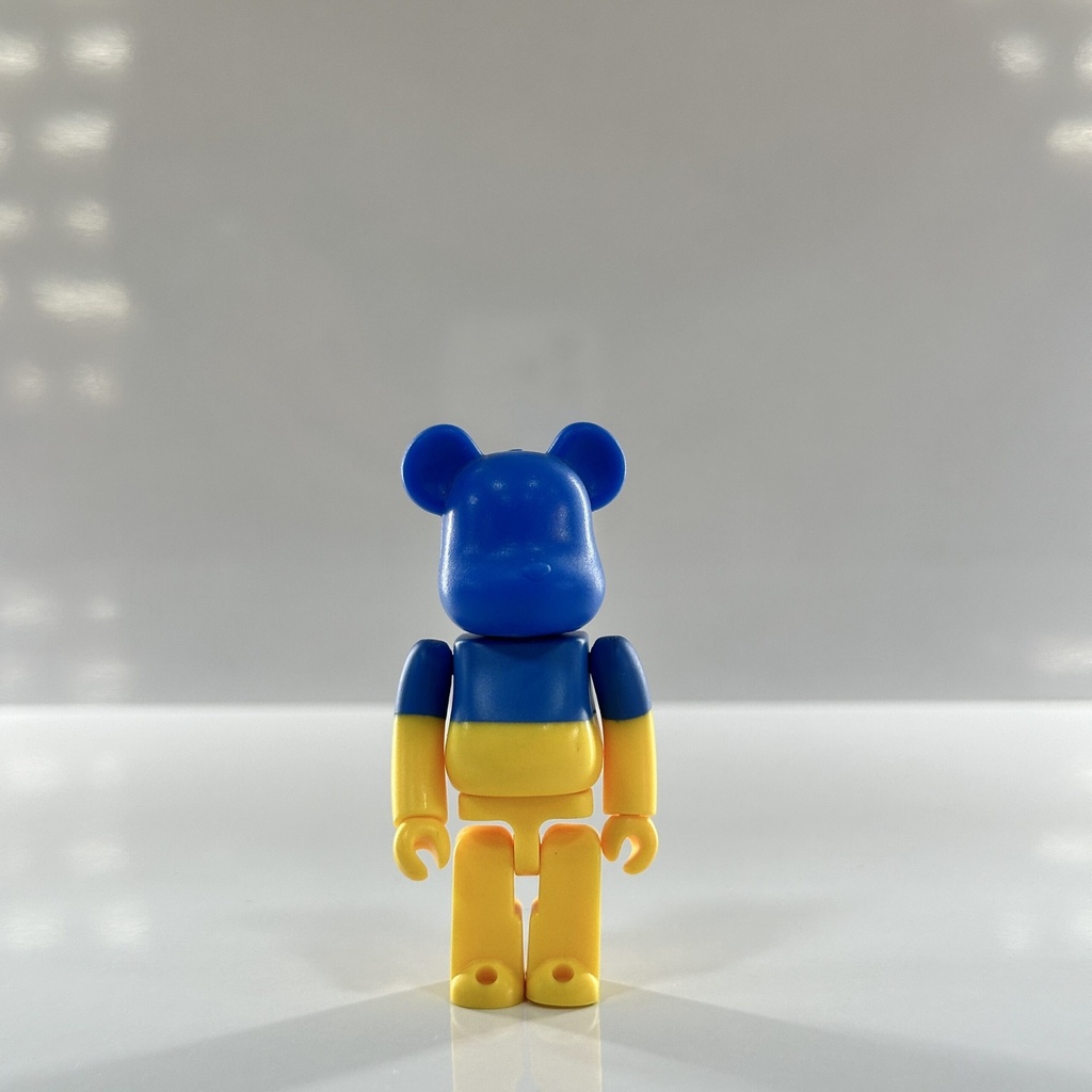 Bear Brick Ukraine