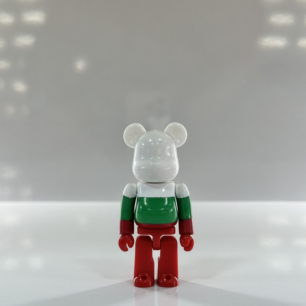 Bear Brick Bulgaria