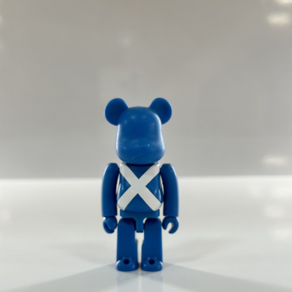 Bear Brick Scotland