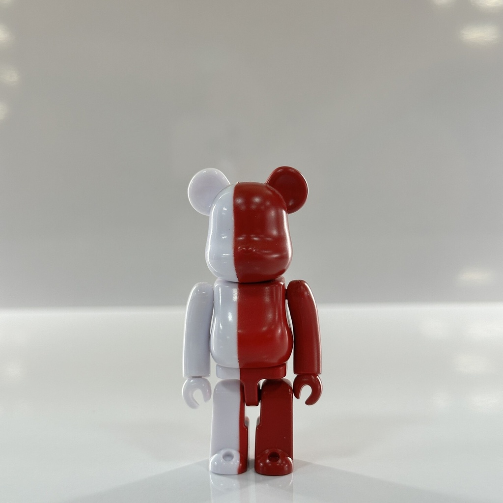 Bear Brick Dubai