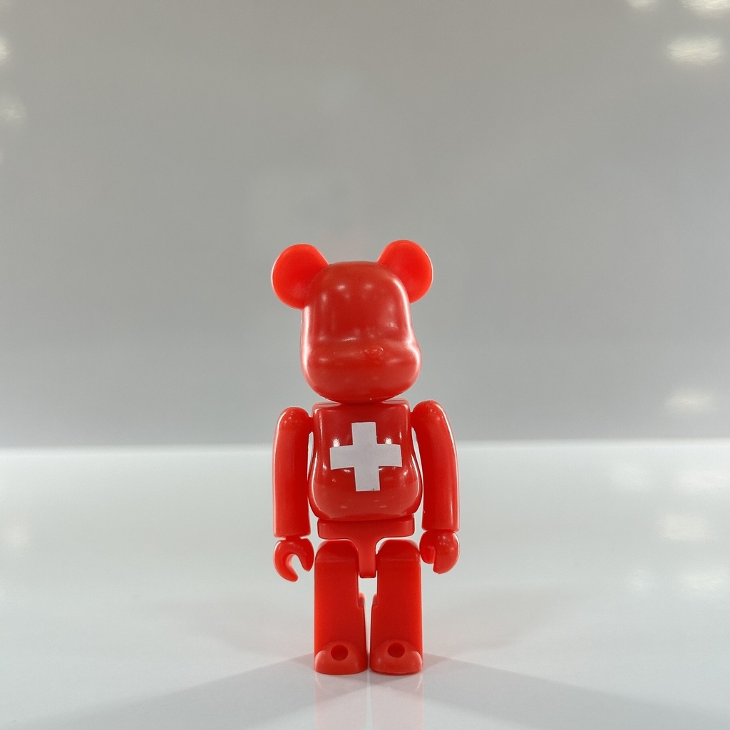 Bear Brick Switzerland