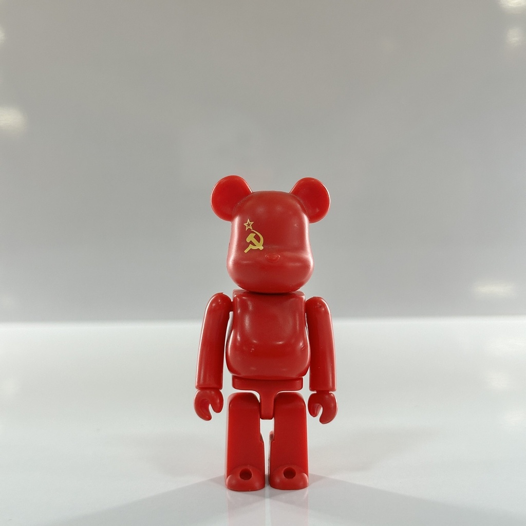 Bear Brick Soviet Union