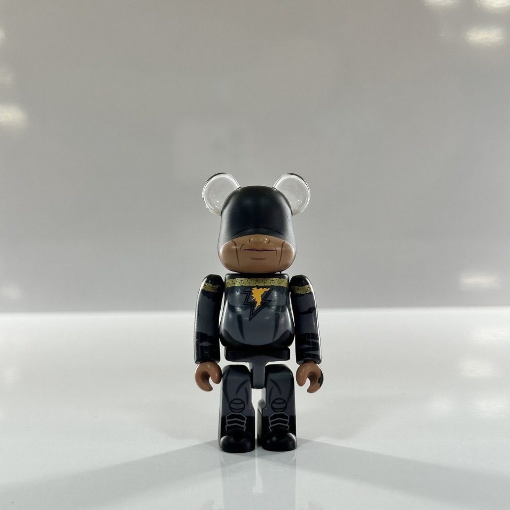 Bear Brick Black Adam