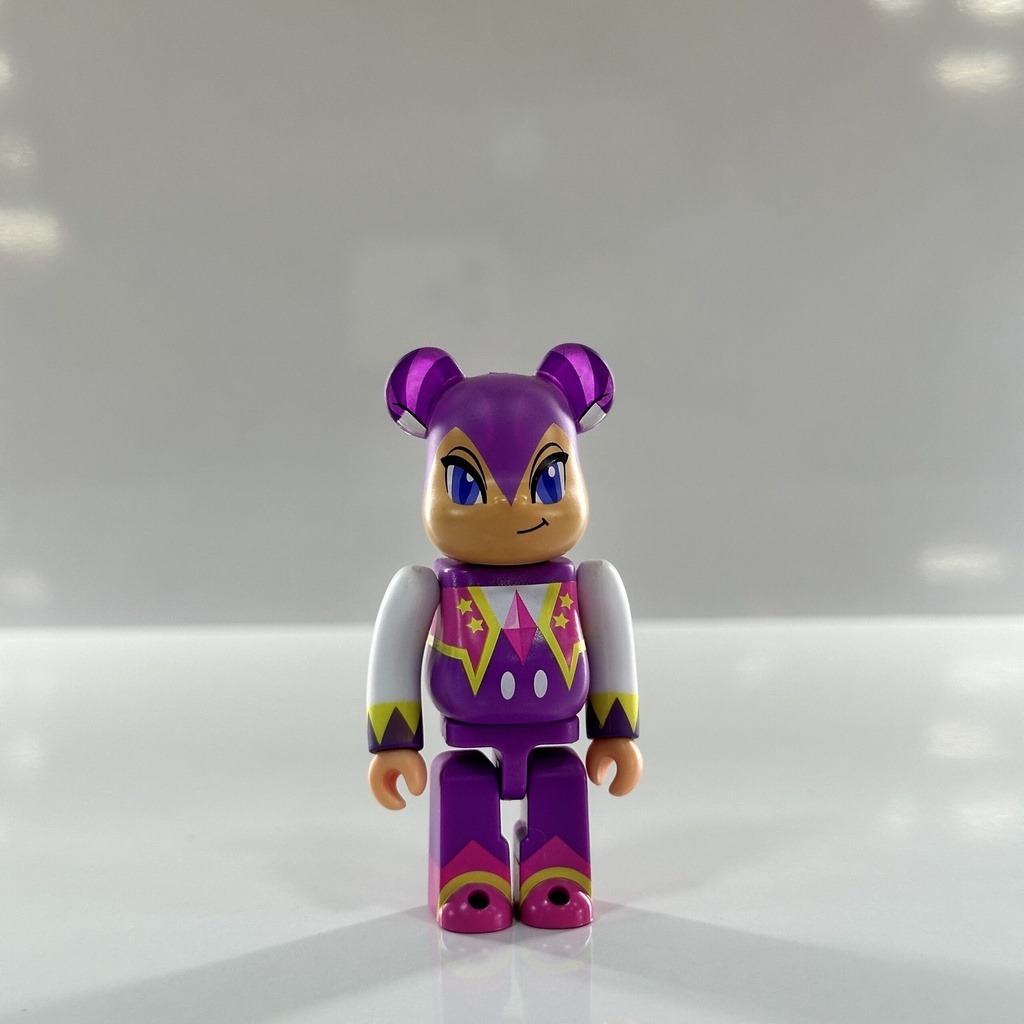 Bear Brick Sonic Nights