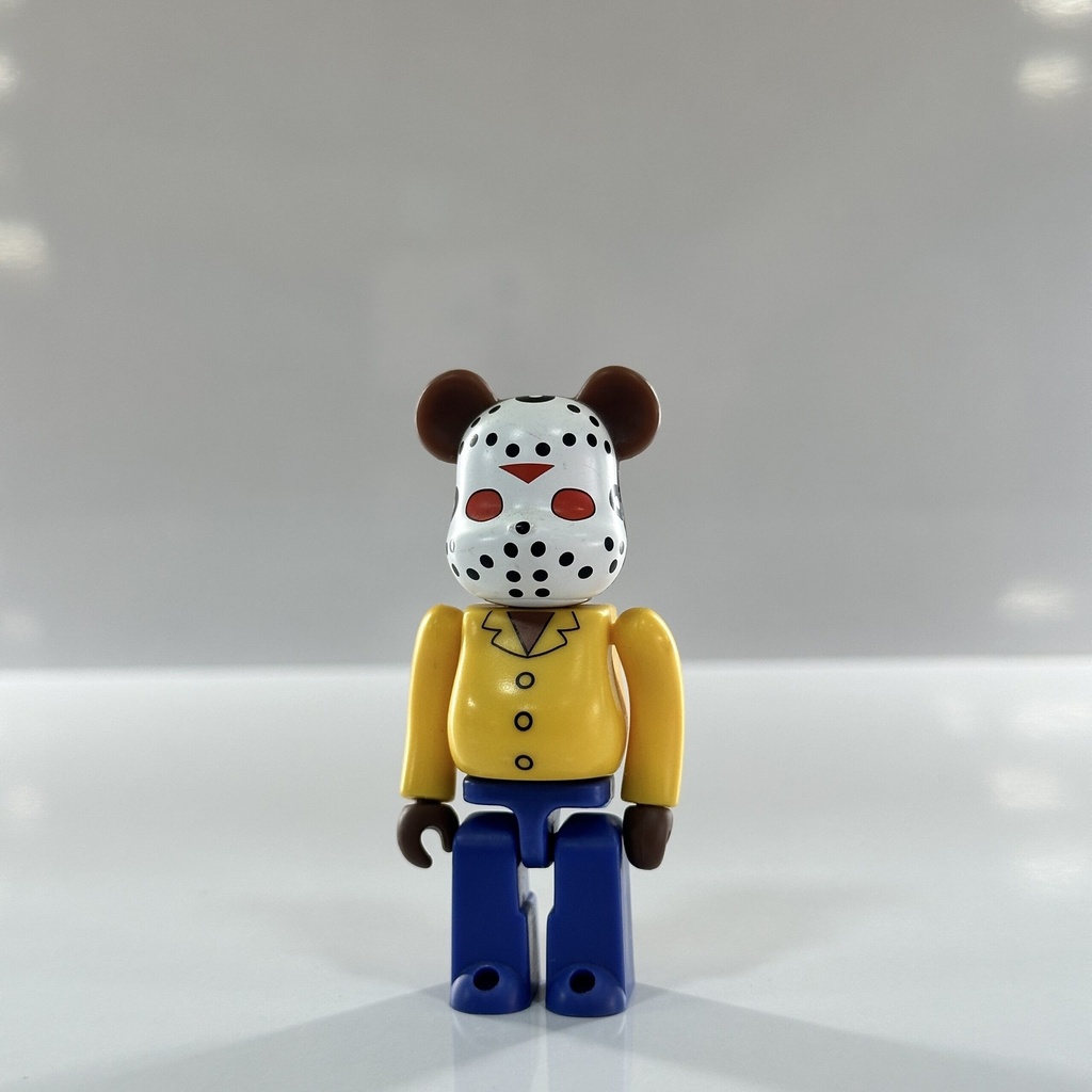 Bear Brick Horror Jason