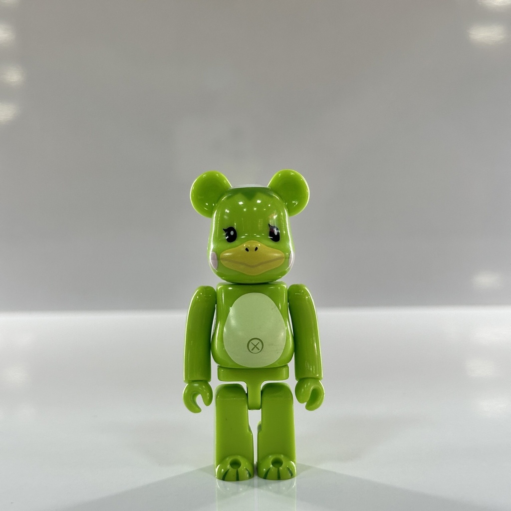 Bear Brick Animal