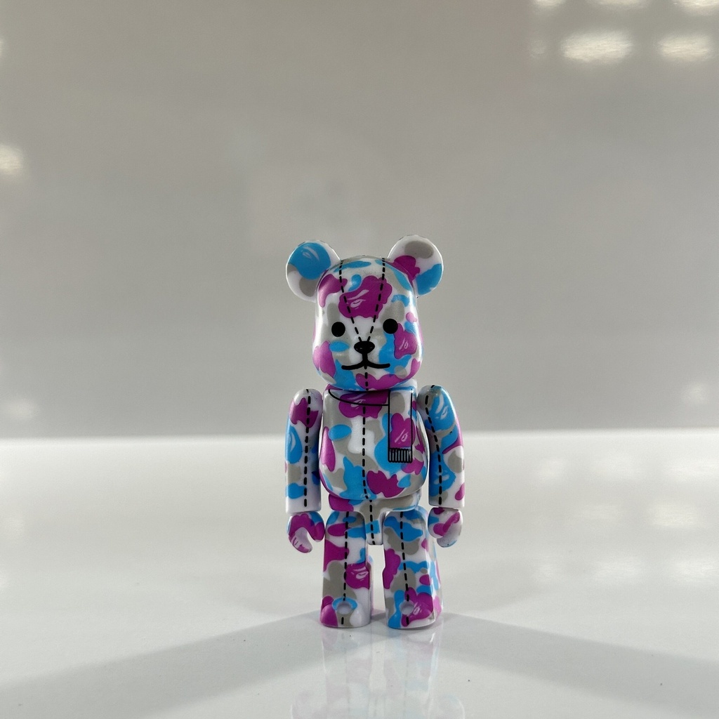 Bear Brick Bape GPB