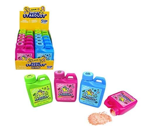 Sneaky Stardust Gum Powder