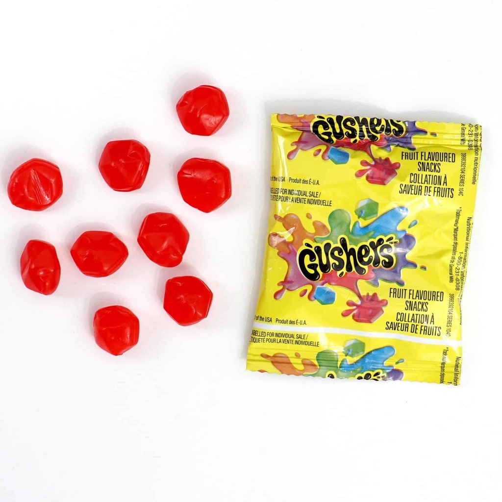 [GUSXX00] Gushers