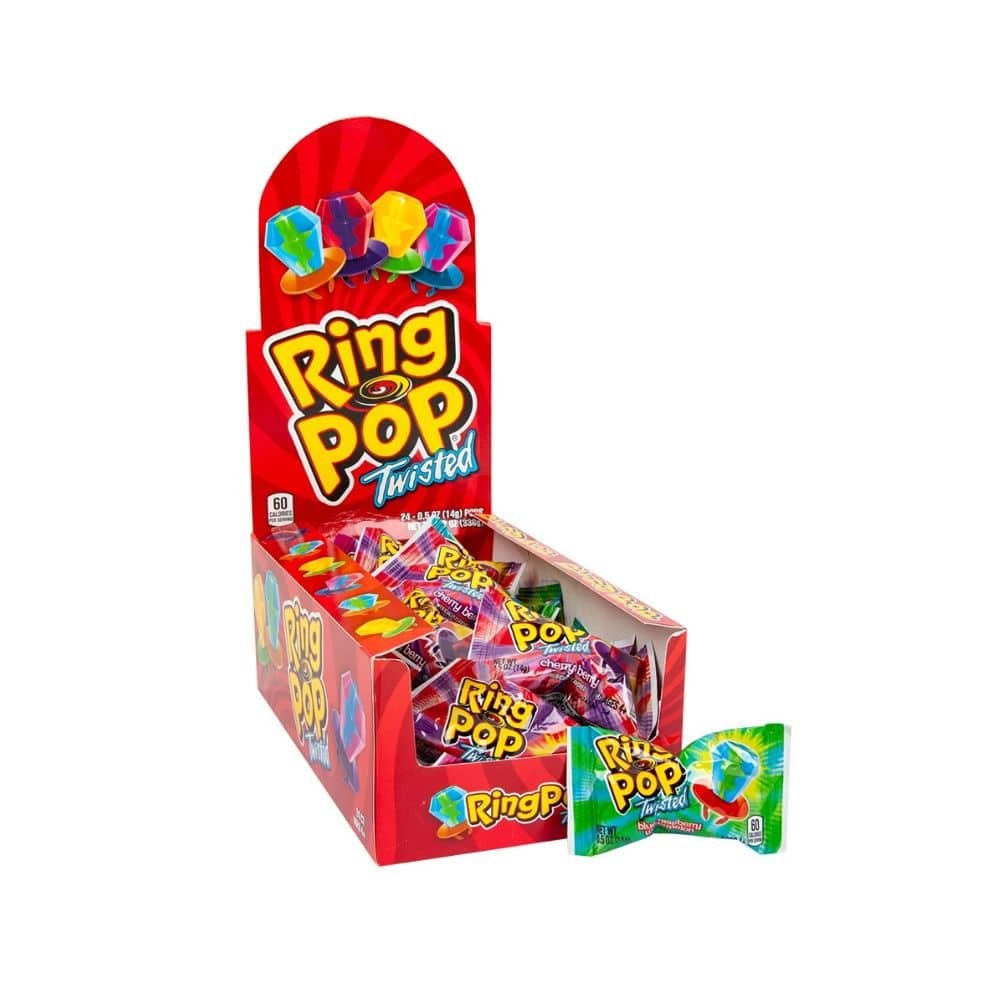 [RINAM00] Ring POP