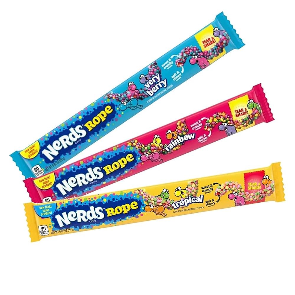 Nerd Rope