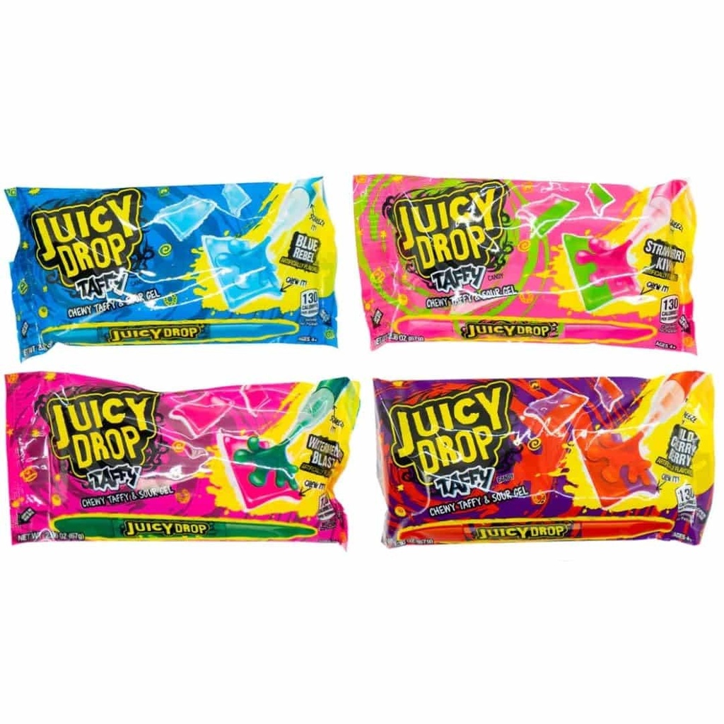 [JUIMO00] Juicy Drop Taffy