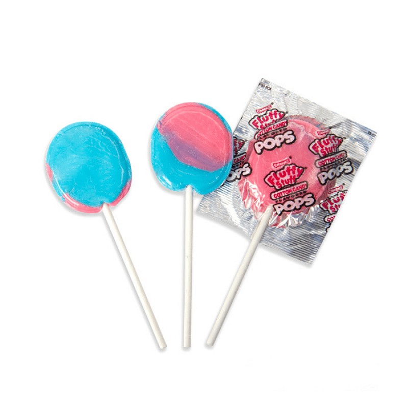 [COTXX00] Cotton Candy POP