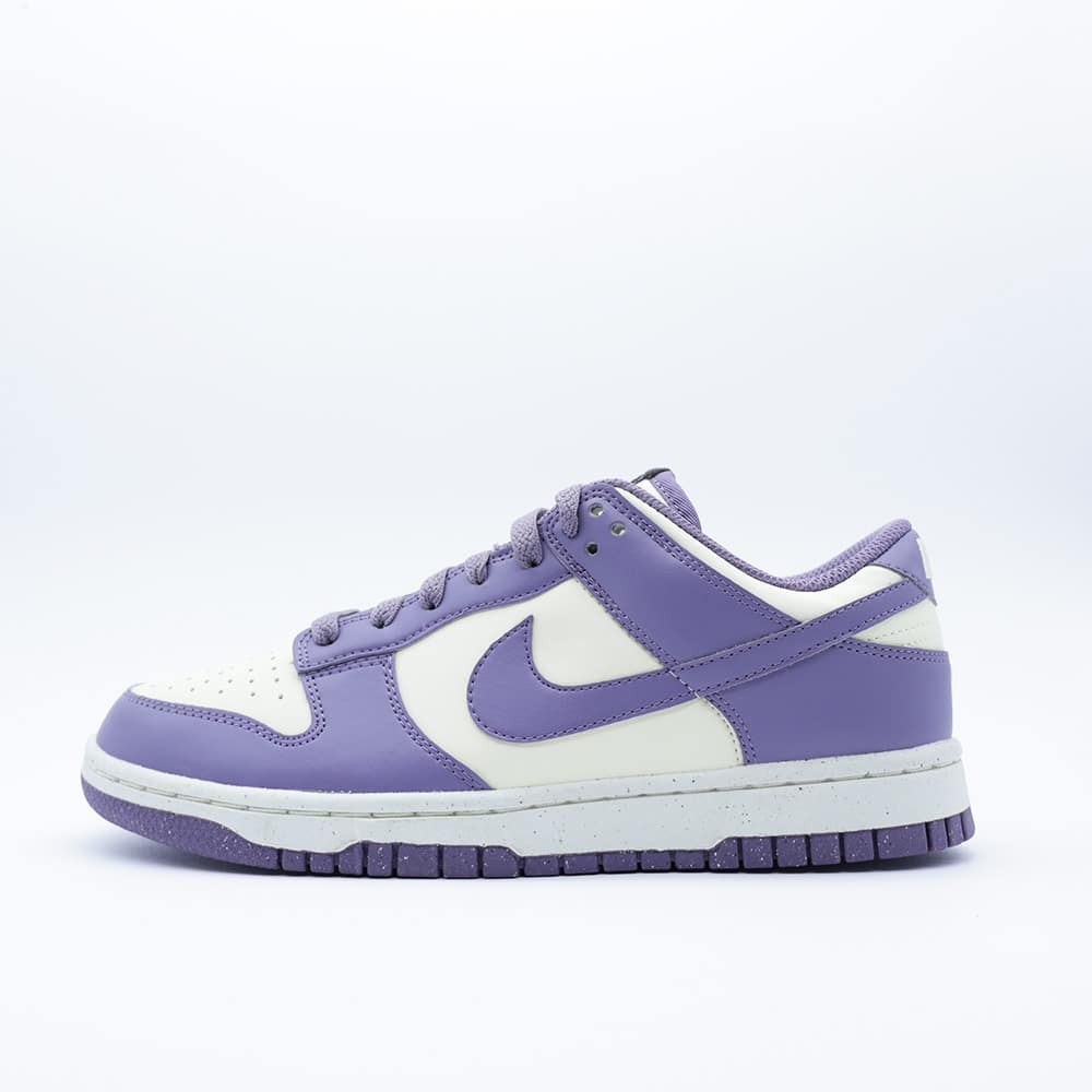 [FLW-2136] Nike Dunk Low Purple Milk