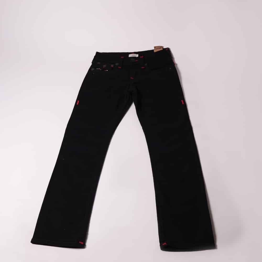 True Religion (Red) Pants