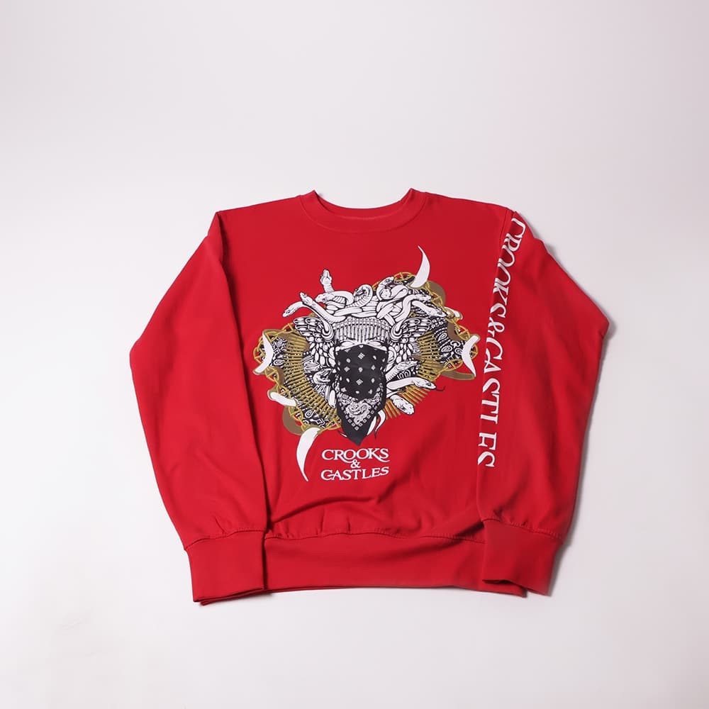 Crooks & Castles Sweatshirt