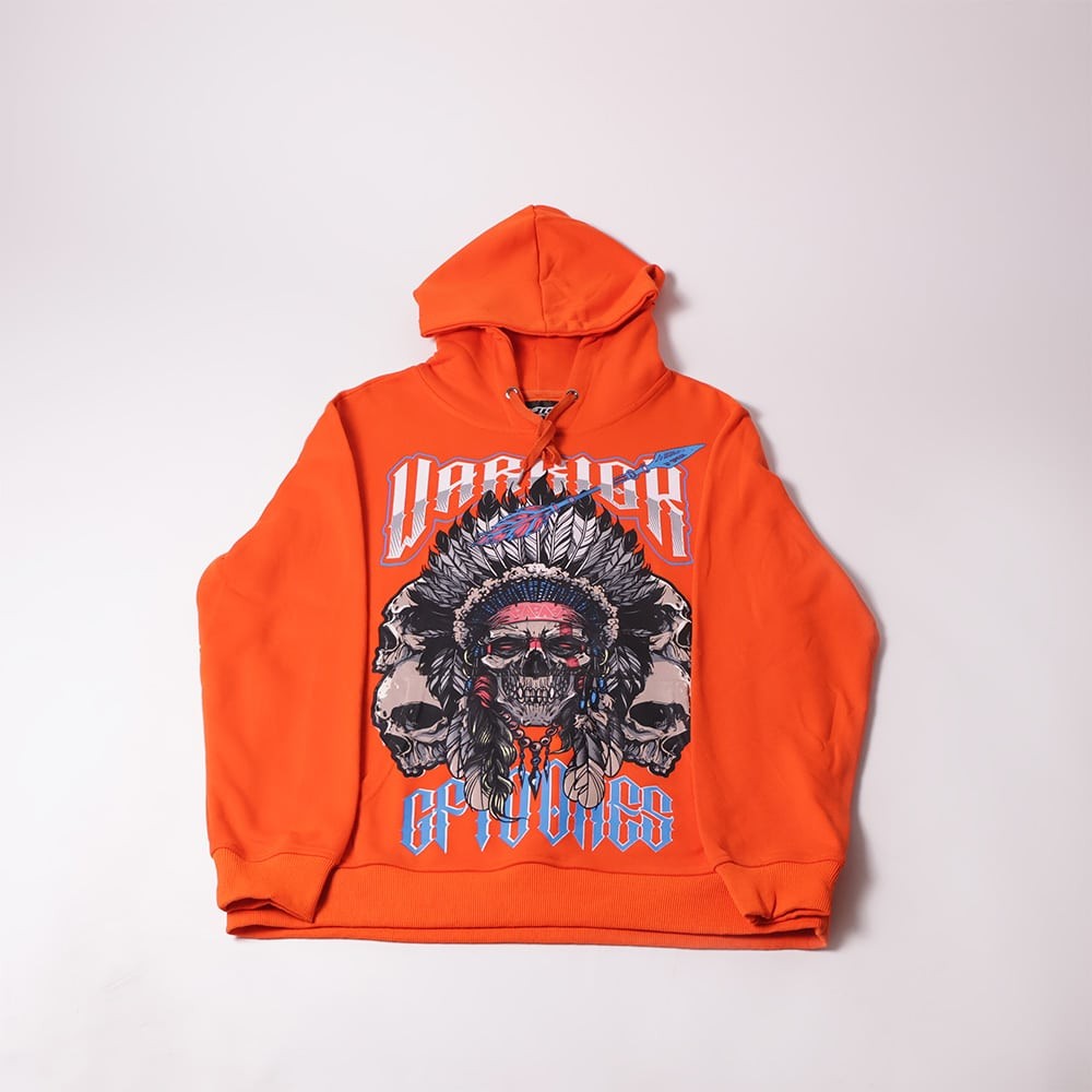 GFTD Warrior Sweatshirt