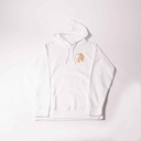 ASSC White Sweatshirt