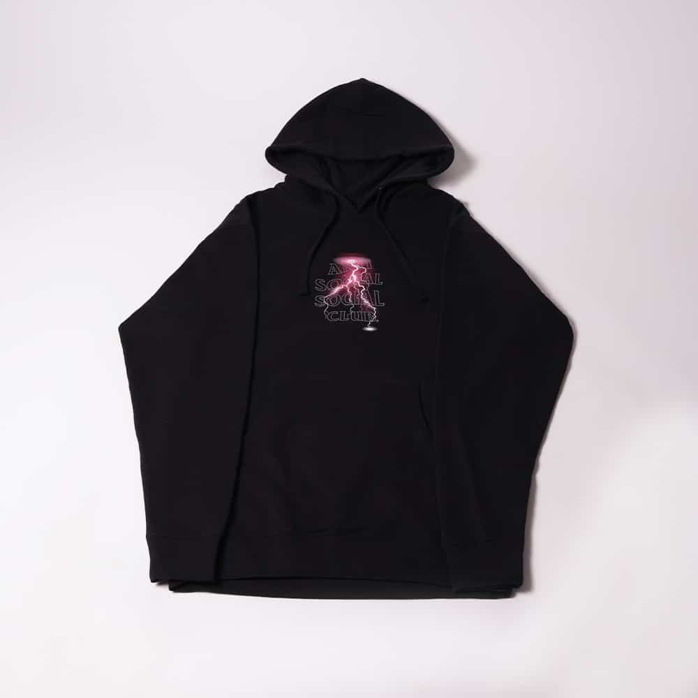 [SUDNG032] ASSC Lightning Sweatshirt