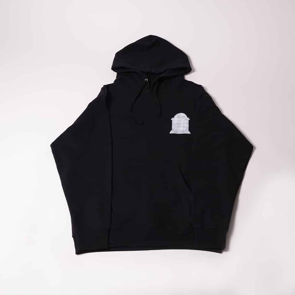 [SUDNG021] ASSC Tombstone Sweatshirt (CH)